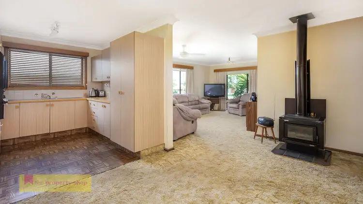 Third view of Homely house listing, 252 Church Street, Mudgee NSW 2850