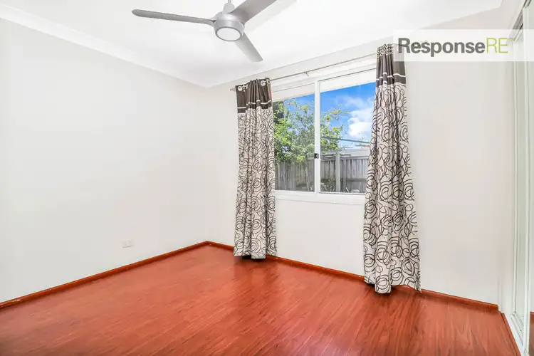 Sixth view of Homely house listing, 7 Wongalara Place, Woodcroft NSW 2767