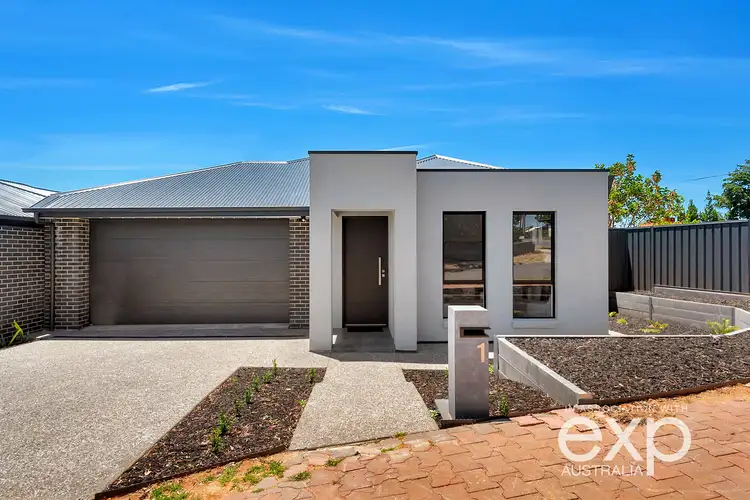 1 Diamond Avenue, Gilles Plains SA 5086