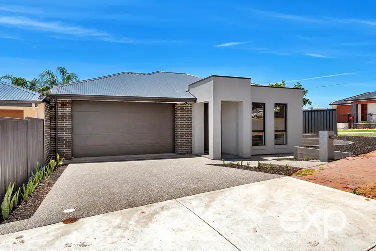 Second view of Homely house listing, 1 Diamond Avenue, Gilles Plains SA 5086