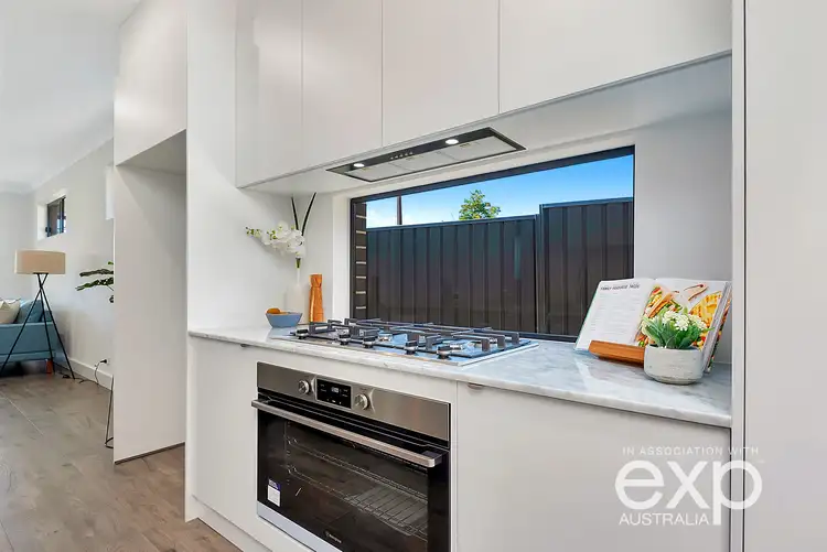 Fifth view of Homely house listing, 1 Diamond Avenue, Gilles Plains SA 5086