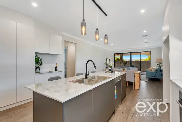 Sixth view of Homely house listing, 1 Diamond Avenue, Gilles Plains SA 5086