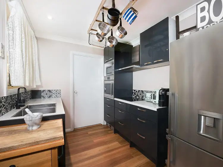 Second view of Homely house listing, 4 Rayner Street, Mudgee NSW 2850