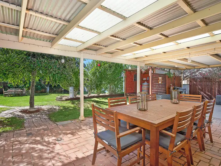 Fifth view of Homely house listing, 4 Rayner Street, Mudgee NSW 2850