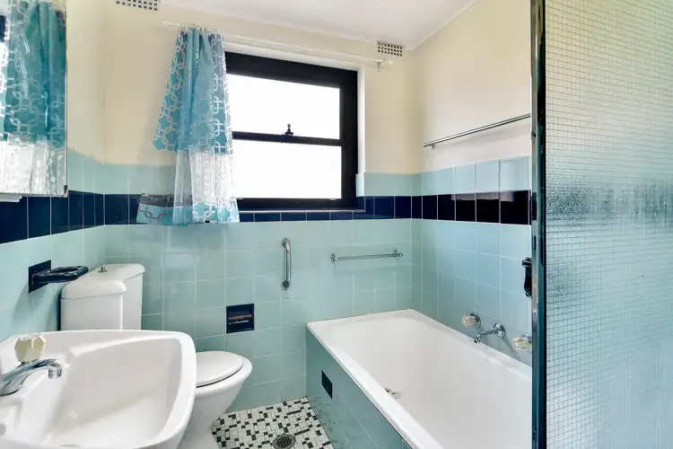 Fourth view of Homely apartment listing, 2/48 Ben Boyd Road, Neutral Bay NSW 2089