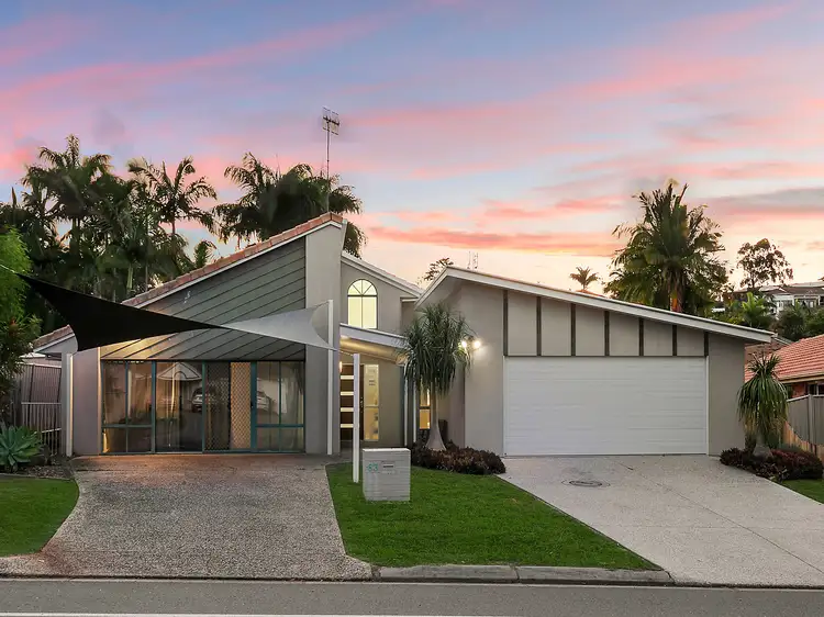 Main view of Homely house listing, 63 Deloraine Drive, Buderim QLD 4556