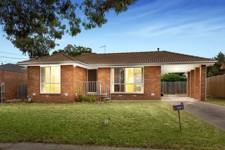 86 Lenoak Street, Gladstone Park VIC 3043