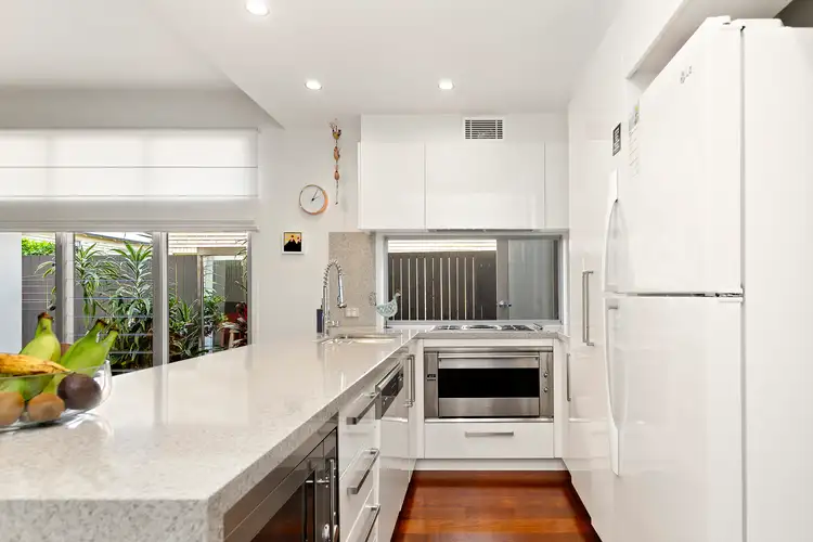 Third view of Homely townhouse listing, 42A Dobson Street, Ascot QLD 4007