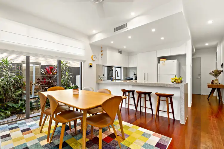 Fourth view of Homely townhouse listing, 42A Dobson Street, Ascot QLD 4007