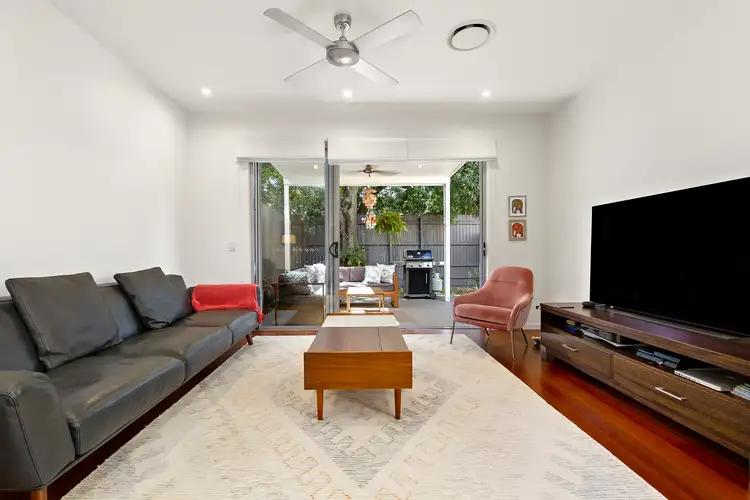 Fifth view of Homely townhouse listing, 42A Dobson Street, Ascot QLD 4007