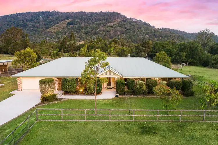 2 Lyndhurst Road, King Scrub QLD 4521