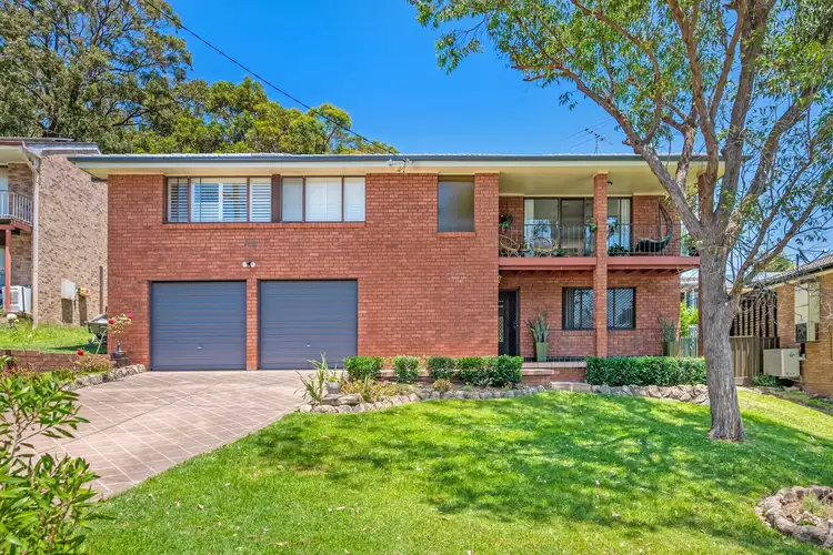 49 Gemini Avenue, Elermore Vale NSW 2287