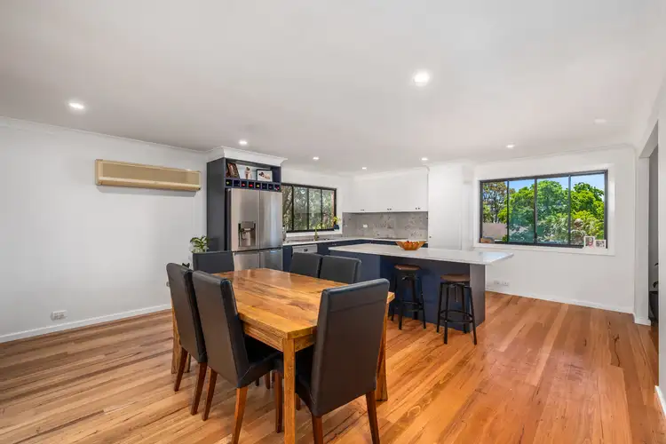 Fifth view of Homely house listing, 49 Gemini Avenue, Elermore Vale NSW 2287