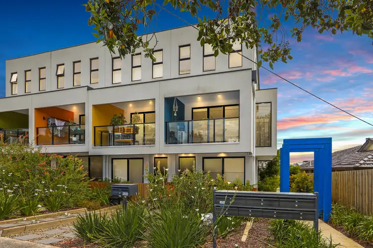 1/1114-1116 Stud Road, Rowville VIC 3178