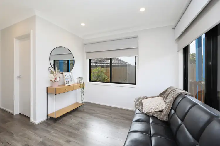 Fourth view of Homely townhouse listing, 1/1114-1116 Stud Road, Rowville VIC 3178