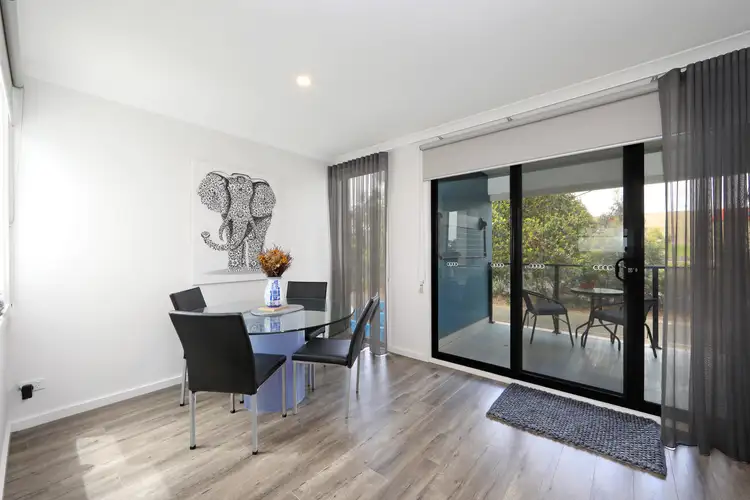 Sixth view of Homely townhouse listing, 1/1114-1116 Stud Road, Rowville VIC 3178