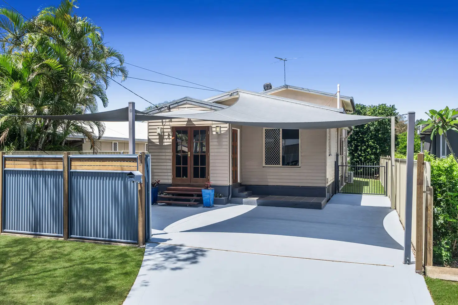 Main view of Homely house listing, 65 Thomas Street, Birkdale QLD 4159