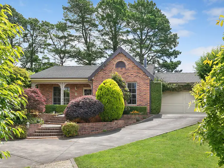 Main view of Homely house listing, 9 Erica Road, Wentworth Falls NSW 2782