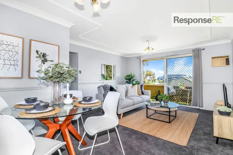 17/165-169 Derby Street, Penrith NSW 2750