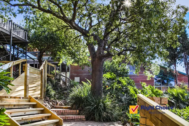 Second view of Homely house listing, 65 Scenic Crescent, Albion Park NSW 2527