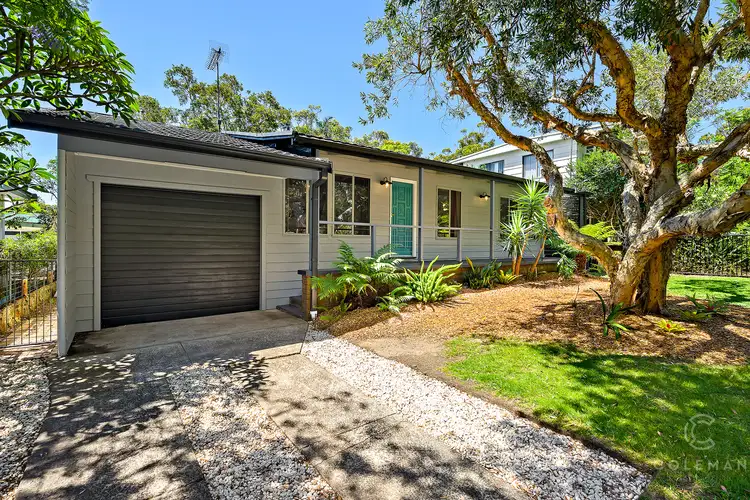 16 Oleander Street, Canton Beach NSW 2263