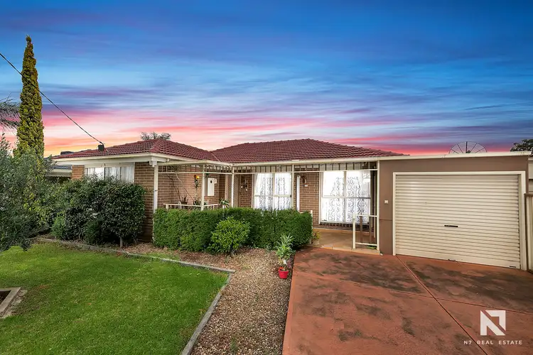 165 Station Road, Deer Park VIC 3023