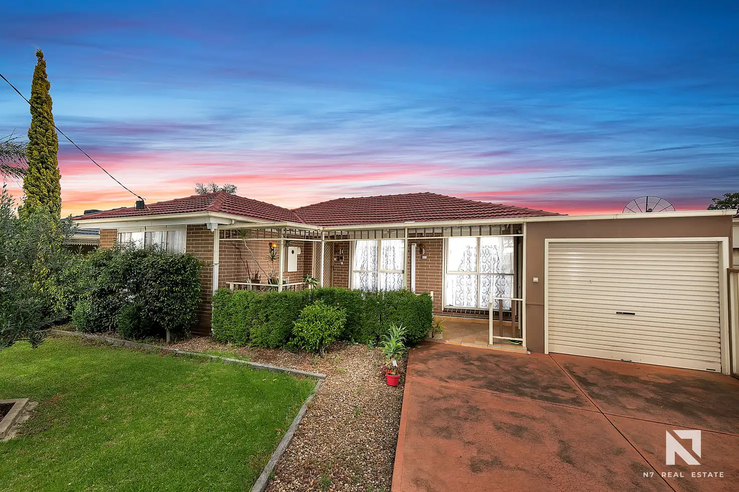 Main view of Homely house listing, 165 Station Road, Deer Park VIC 3023