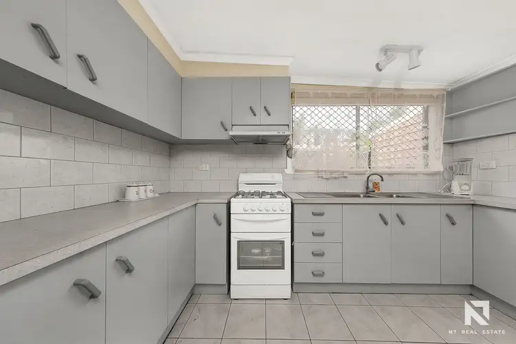 Sixth view of Homely house listing, 165 Station Road, Deer Park VIC 3023