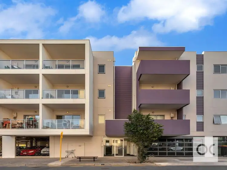 Main view of Homely apartment listing, 301/2 Augustine Street, Mawson Lakes SA 5095