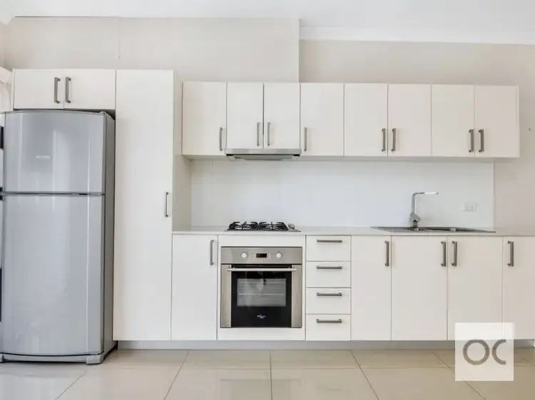 Third view of Homely apartment listing, 301/2 Augustine Street, Mawson Lakes SA 5095