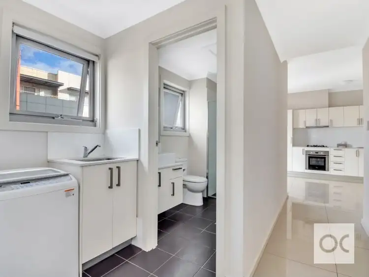 Sixth view of Homely apartment listing, 301/2 Augustine Street, Mawson Lakes SA 5095