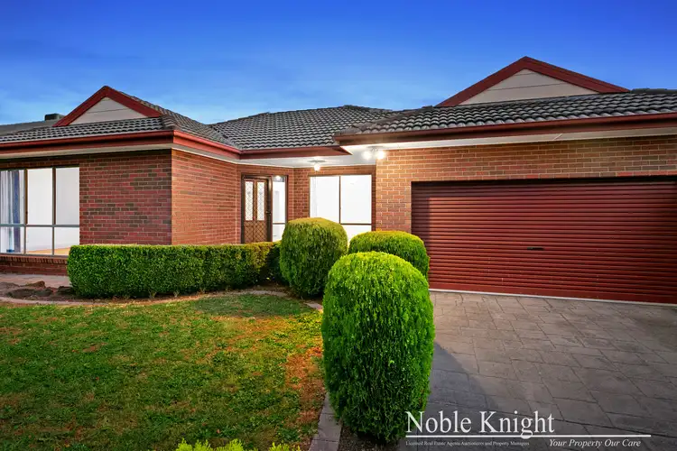 Main view of Homely house listing, 36 Black Springs Road, Chirnside Park VIC 3116