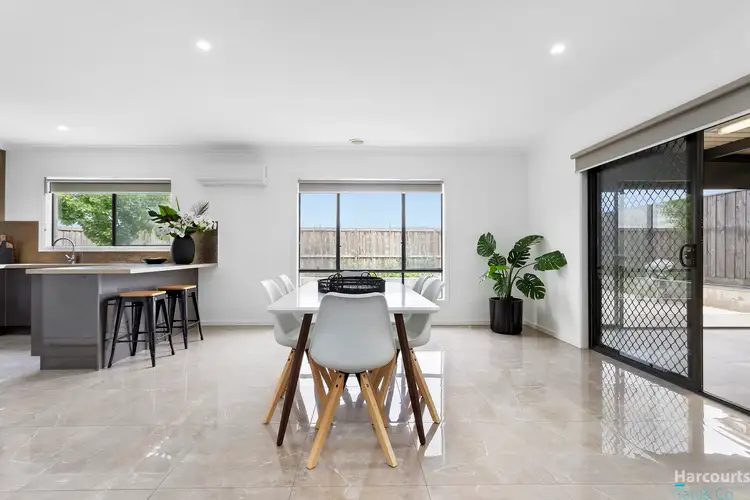 Third view of Homely house listing, 24 Hidcote Terrace, Wollert VIC 3750