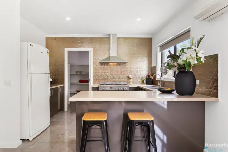 Fourth view of Homely house listing, 24 Hidcote Terrace, Wollert VIC 3750