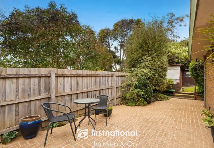 Third view of Homely house listing, 381 Canterbury Road, Heathmont VIC 3135