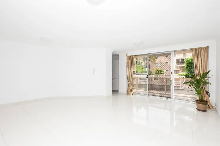 Second view of Homely apartment listing, 22/55-57 Glencoe Street, Sutherland NSW 2232