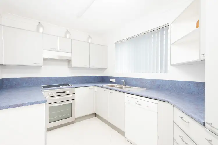 Third view of Homely apartment listing, 22/55-57 Glencoe Street, Sutherland NSW 2232