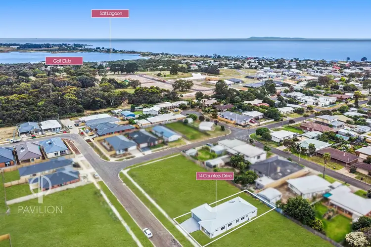 Sixth view of Homely house listing, 14 Countess Drive, St Leonards VIC 3223