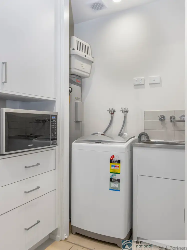 Fifth view of Homely apartment listing, 343/80 Cheltenham Road, Dandenong VIC 3175