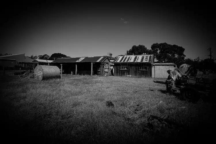 Second view of Homely rural property listing, 22 Hardy Street, Dunolly VIC 3472
