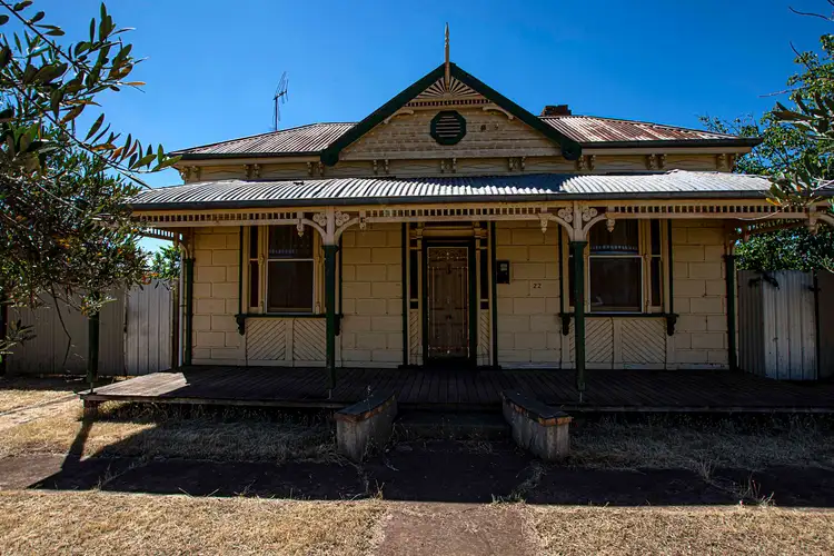 Third view of Homely rural property listing, 22 Hardy Street, Dunolly VIC 3472