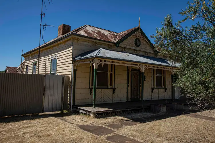 Fourth view of Homely rural property listing, 22 Hardy Street, Dunolly VIC 3472