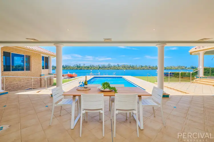 102 Hibbard Drive, Port Macquarie NSW 2444