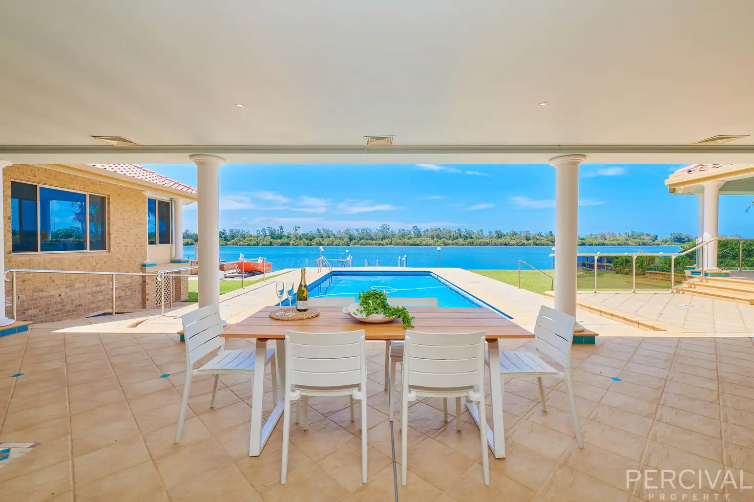 Main view of Homely house listing, 102 Hibbard Drive, Port Macquarie NSW 2444