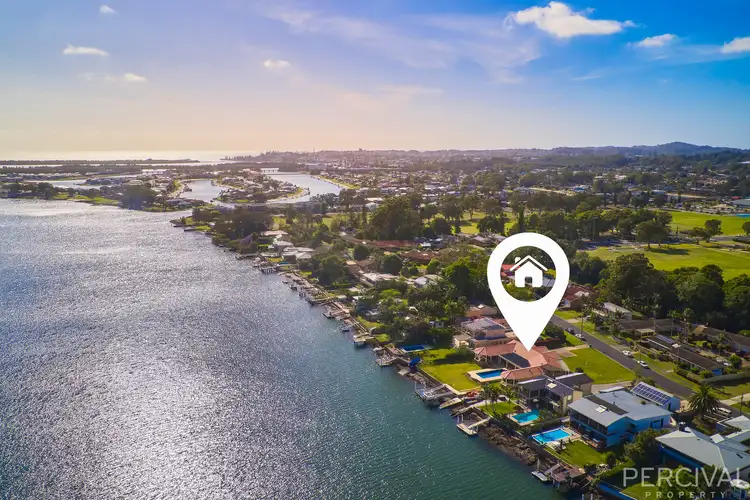 Fourth view of Homely house listing, 102 Hibbard Drive, Port Macquarie NSW 2444