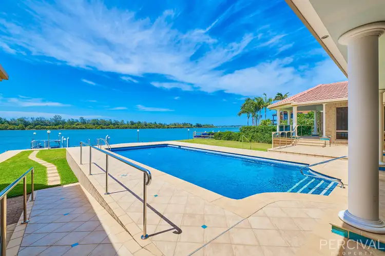 Fifth view of Homely house listing, 102 Hibbard Drive, Port Macquarie NSW 2444