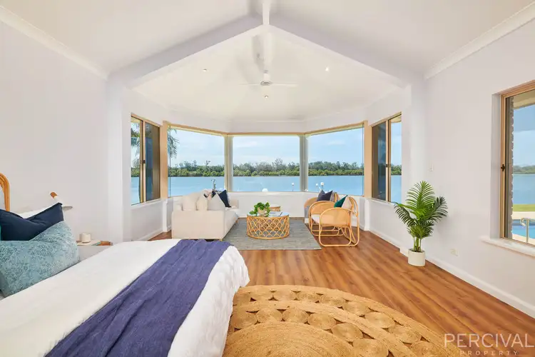 Sixth view of Homely house listing, 102 Hibbard Drive, Port Macquarie NSW 2444