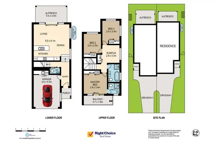Fourth view of Homely semi-detached listing, Address available on request