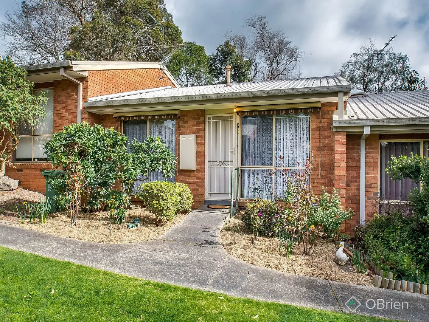 Main view of Homely unit listing, 9/8-10 Rutherford Road, Tecoma VIC 3160