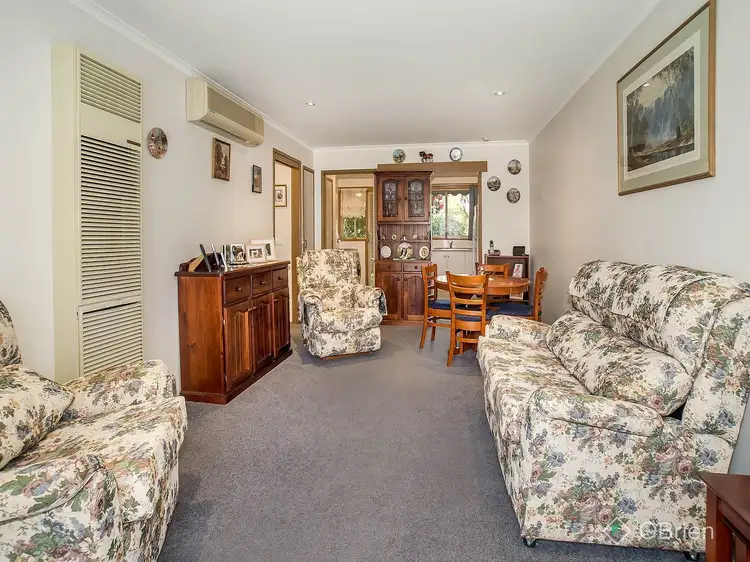 Second view of Homely unit listing, 9/8-10 Rutherford Road, Tecoma VIC 3160
